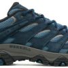 Intersport Merrell Moab 3 GTXnavy azul Calzado de montaña