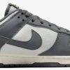 Zapatillas de baloncesto Intersport Nike Dunk Low Next Nature Men's Shoe grey