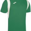 Camisetas de fútbol Intersport Joma Dinamo Shirt (100446)green