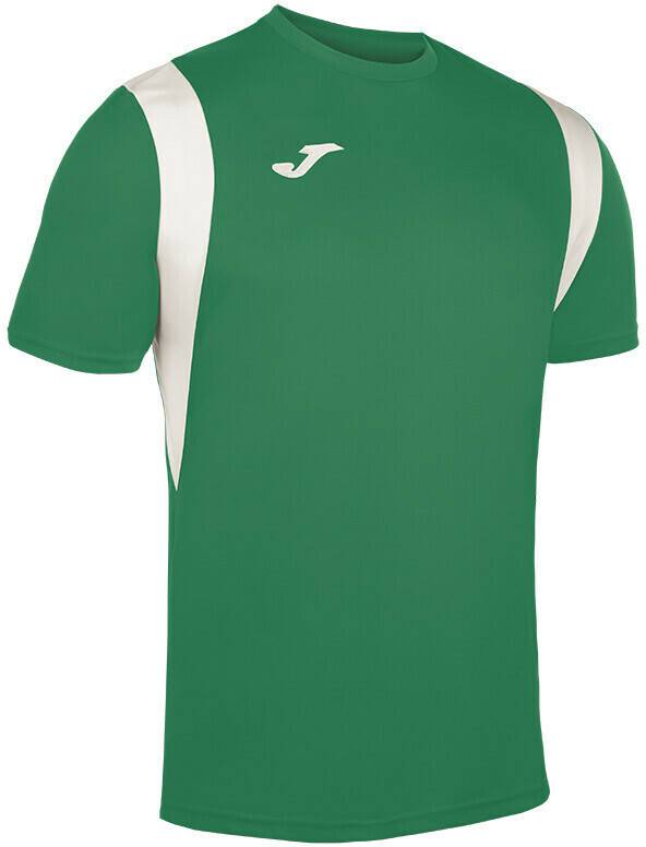 Camisetas de fútbol Intersport Joma Dinamo Shirt (100446)green