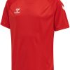 Intersport Hummel 212644-3062 Camisetas de fútbol