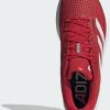 Intersport Adidas Adizero SLbetter scarlet/cloud white/solar red rojo Zapatillas running