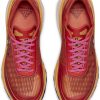 Zapatillas running Intersport Craft Pure Trail WomenPure Trail Women orange naranja