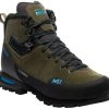 Calzado de montaña Intersport Millet G Trek 4 GORETEX Mivy/khaki verde