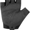 Intersport Altura Airstream 2022 Short Gloves Men (AL19UAIRM2-BU-XXL)(AL19UAIRM2-BL-XXL) black Guantes de ciclismo