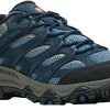 Intersport Merrell Moab 3 GTXnavy azul Calzado de montaña