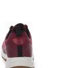 Intersport Regatta Samaris Life Walking Shoeswild plum black Calzado de montaña