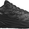 Intersport Salomon AERO GLIDE 2 Running Shoes Men black-phantom-ghost gray Zapatillas running