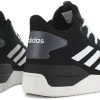 Intersport Adidas B-Ball 80s Men's Sneaker black B44833 Zapatillas de baloncesto