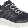 Calzado de montaña Intersport Merrell Nova 2 GTXblack/incense negro