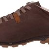 Calzado de montaña Intersport Aku Sporty Half Shoes Bellamont III Plus Evo brown