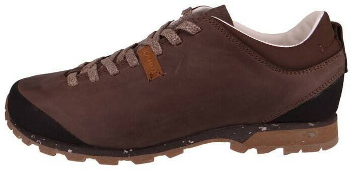 Calzado de montaña Intersport Aku Sporty Half Shoes Bellamont III Plus Evo brown