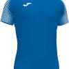 Intersport Joma Trikot Hispa III (101899k)royal blue Camisetas de fútbol