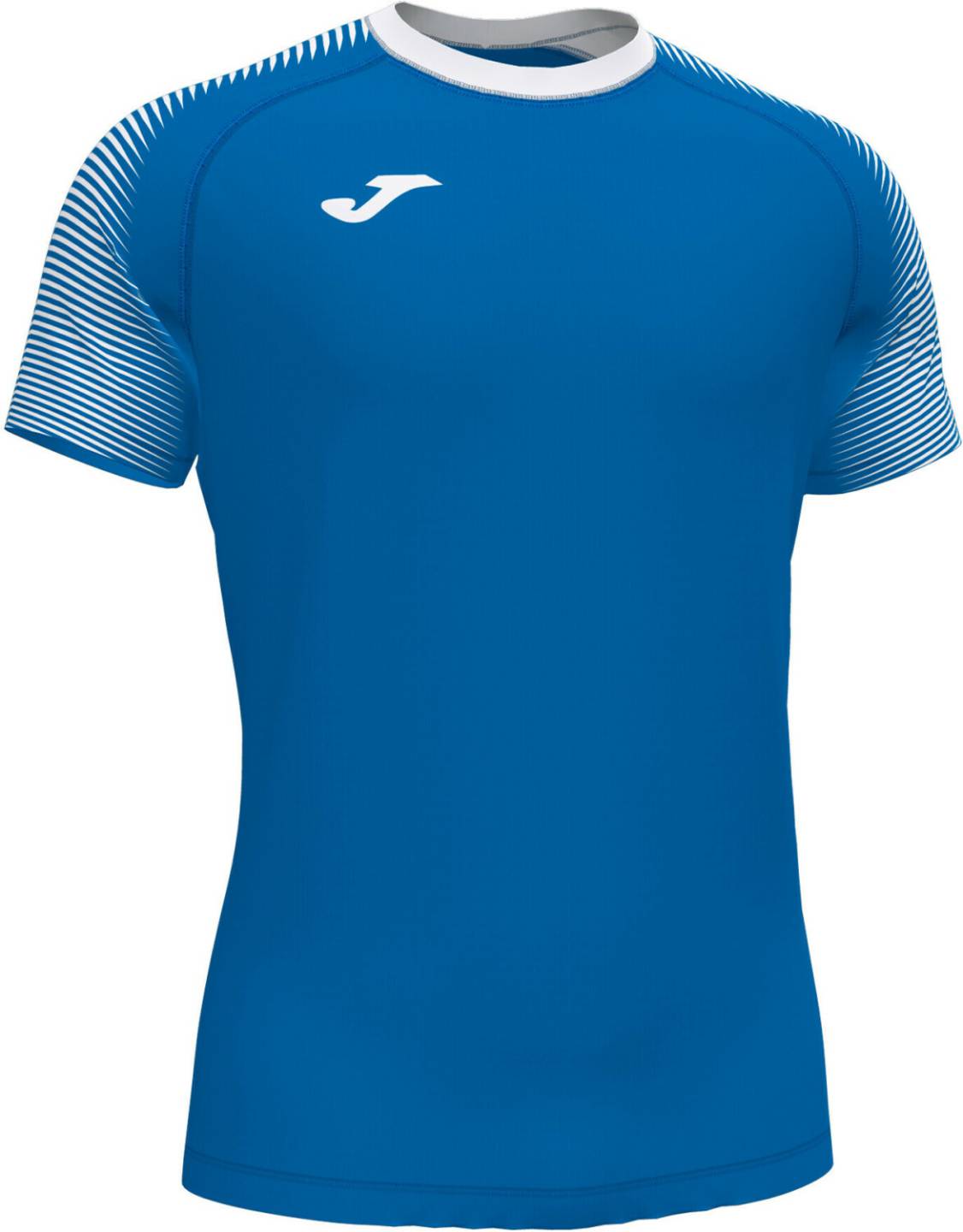 Intersport Joma Trikot Hispa III (101899k)royal blue Camisetas de fútbol