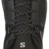 Intersport Salomon Exeo GTX Women (L47632600) black Calzado de montaña