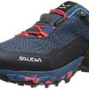 Intersport Salewa WS Speed Beat GTX blue (61339-3858) Calzado de montaña