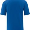 Intersport JAKO Promo Technical Shirt (6164)royal Camisetas de fútbol