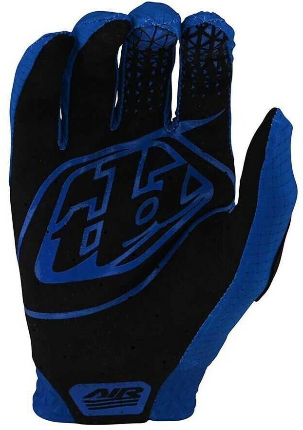 Intersport Troy Lee Designs Air Youthelectric blue Guantes de ciclismo