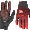 Guantes de ciclismo Intersport Castelli CW 6.1 Cross