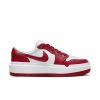 Zapatillas de baloncesto Intersport Nike Air Jordan 1 Elevate Low white red