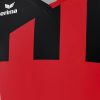 Intersport Erima SIENA 3.0 Youth (40435)red/black Camisetas de fútbol