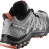 Intersport Salomon XA Pro 3D Walloy/magnet/camellia Zapatillas running