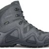 Intersport Lowa Zephyr GTX Mid TF(310537-0737) wolf Calzado de montaña