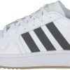 Intersport Adidas Postmovecloud white/carbon/gum Zapatillas de baloncesto