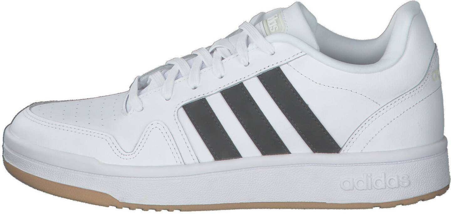 Intersport Adidas Postmovecloud white/carbon/gum Zapatillas de baloncesto