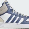 Intersport Adidas Hoops 3 Mid Classic Vintage Sports Shoes Zapatillas de baloncesto