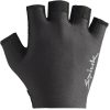 Guantes de ciclismo Intersport Spiuk All Terrain Gravel Short Gloves (GCALL24N7) black