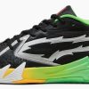 Zapatillas de baloncesto Intersport Puma Scoot Zeros X NBA2K Elementary School Shoes