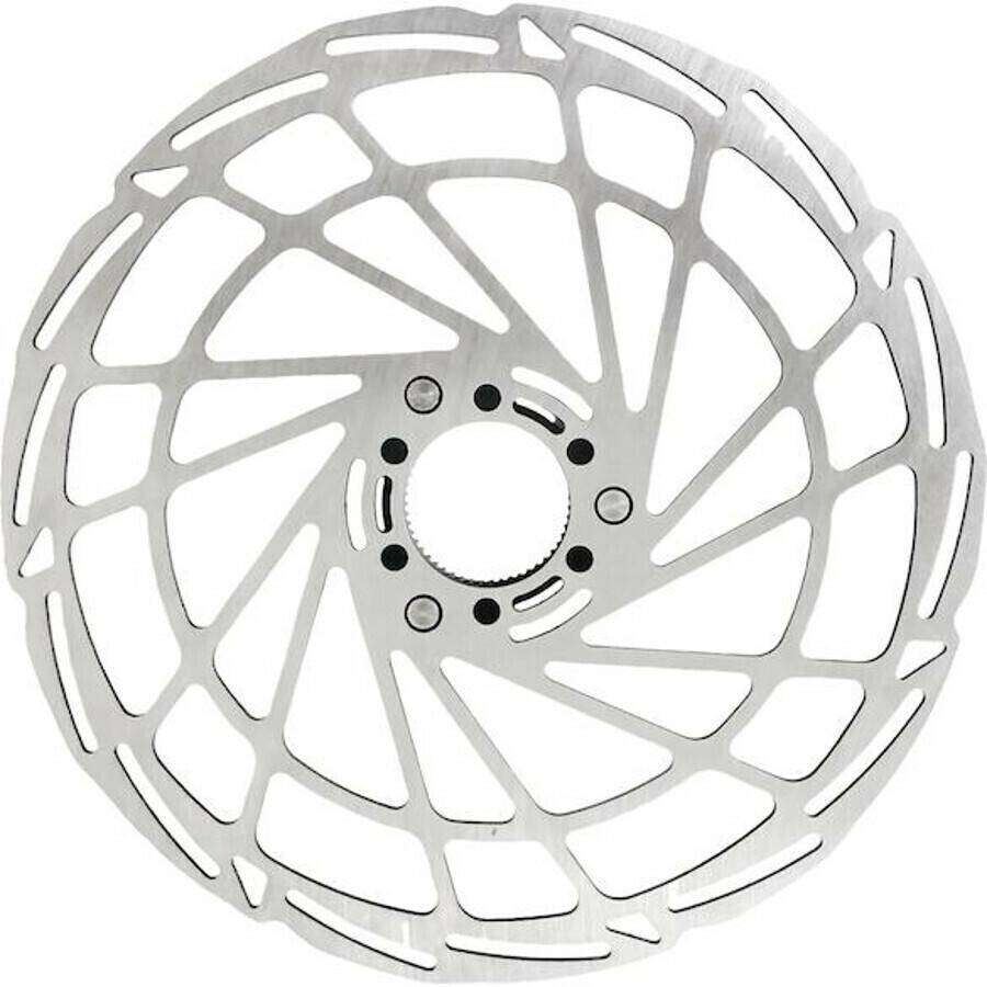 Accesorios para frenos de bicicleta Intersport Jagwire Sport SR1 Brake Disc Centerlock18020042