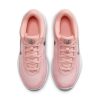 Zapatillas de baloncesto Intersport Nike G.T. Hustle Academypink tint/white/platinum tint/taupe grey