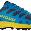 Zapatillas running Intersport Inov-8 Mudtalon Wide Trail Running Shoes blue