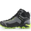 Intersport Alpine Pro EMLEMBE Men's Hiking Shoes grey Calzado de montaña