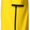 Intersport JAKO Primera Ka trikot (4212)yellow Camisetas de fútbol