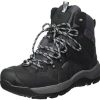 Calzado de montaña Intersport Keen Revel IV Polar Mid Womenblack/harbor gray