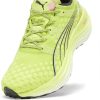 Zapatillas running Intersport Puma Foreverrun Nitro Psychedelic Rush Running Shoes yellow