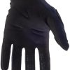 Guantes de ciclismo Intersport Fox Gloves dirtpaw black