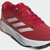 Intersport Adidas Adizero SLbetter scarlet/cloud white/solar red rojo Zapatillas running