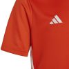 Intersport Adidas Tabela 23 Trikot orange Camisetas de fútbol