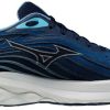 Intersport Mizuno Running Shoes Wave Skyrise J1GC2409 black Zapatillas running