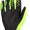 Intersport 100% Bike-AirmaticGelb Guantes de ciclismo