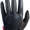 Intersport HIRZL Grippp Tour 2.0 Long Gloves Men (HIRZL72131-X3XL/13)black Guantes de ciclismo