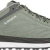 Calzado de montaña Intersport Lowa Malta GTX LO Ws Women (320547)seaweed/jade verde