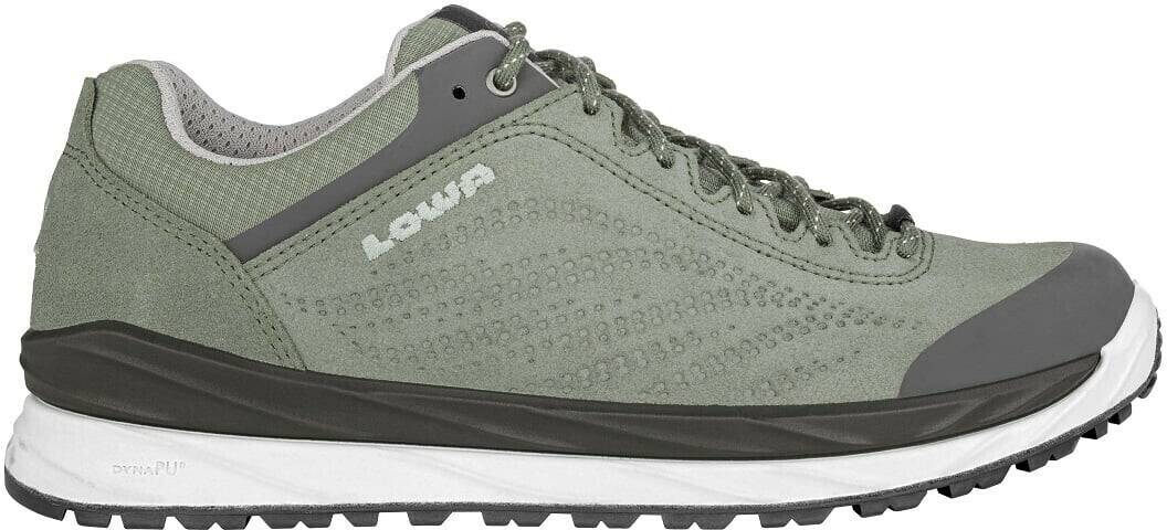 Calzado de montaña Intersport Lowa Malta GTX LO Ws Women (320547)seaweed/jade verde