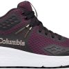 Intersport Columbia Konos TRS Outdry Mid Women (2103771)cyclam/black lila Calzado de montaña