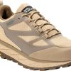 Intersport Jack Wolfskin Terraventure Texapore Low M (4051621)sand storm marrón Calzado de montaña