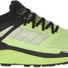 Intersport The North Face Vectiv Flight Womensharp green/tnf black verde Zapatillas running